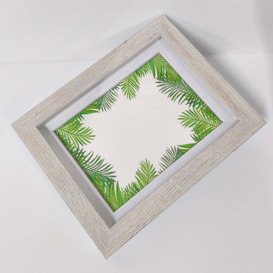 SVUOTATASCHE FOGLIE piccolo