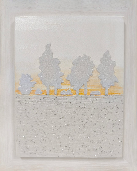 ALBERELLI ARANCIO piccolo