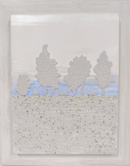 ALBERELLI BLU piccolo