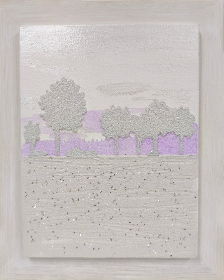 ALBERELLI VIOLA piccolo