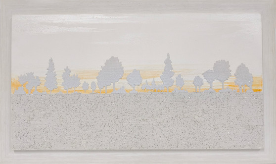 ALBERELLI ARANCIO grande