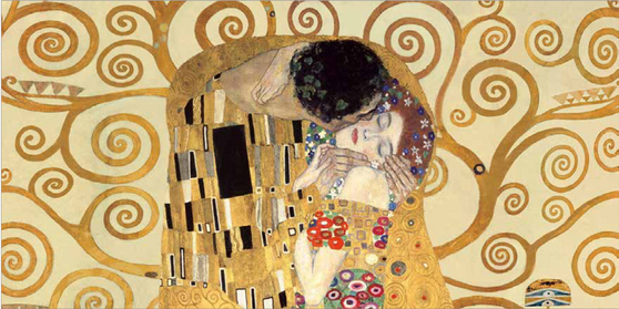 W002817 - Titolo: The Embrace  - Misure: 70x140 -  Dipinti e Stampe - Paesaggi W002817 - Titolo: The Embrace  - Misure: 70x140 -  Dipinti e Stampe - Paesaggi