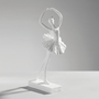 W003376 - Titolo:  Ballerina 1  - Scultura in Resina