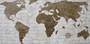 W002410 - Titolo: World - Dipinti e Stampe - Figurativi W002410 - Titolo: World - Dipinti e Stampe - Figurativi