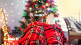 How to Spot Holiday Stress