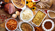 Eat This, Not That: Holiday Foods Your Pets Can and Can't Eat