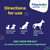 Vetoquinol Flexadin Advanced with UC-II Joint Chews for Dogs and Cats