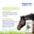 Ingredients in Vetoquinol Flexadin® Advanced with UC-II® Powder for Horses