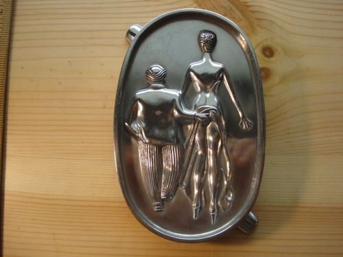 Speakeasy Ash Tray