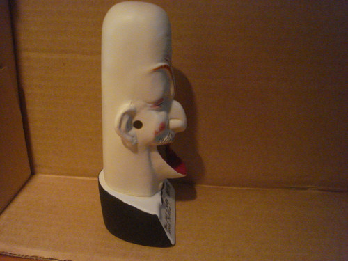 For He's A Jolly Good Fellow Ashtray