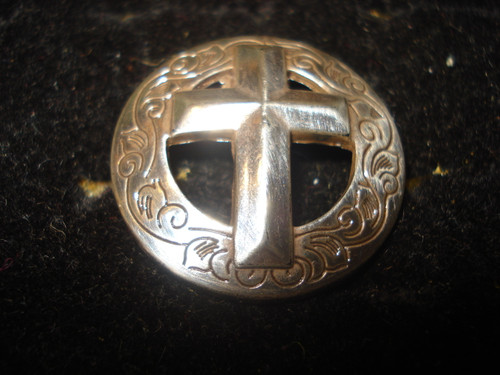 Western Cross Conchos
