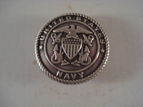 U.S. Navy Conchos