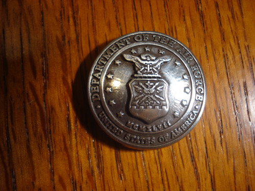 U.S. Air Force Conchos