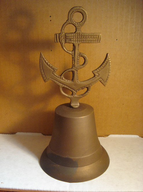 Anchor Table Bell