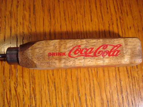 Coca-Cola Ice Pick 