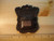 Gem Saloon Tombstone Brothel Match Holder