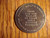 Honest Walt's Saloon Brothel Token