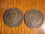 Elvis The King Coin