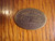 Coca-Cola Army & Navy & Coca-Cola World's Fair 1915-1916 Set of 2 Tokens