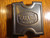 Alcatraz Anson Mills Guard Belt Buckles