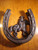 Cowboy Door Knocker