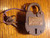 Folsom Prison Lock