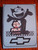 Felix the Cat Chevrolet Pin