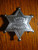 Denver Colorado Deputy Marshal Western Badge