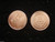 Competition Is A Sin Copper Round 1 oz .999 Fine