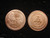 Consumerism Copper Round 1 oz .999 Fine