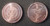 Warbird Copper Round 1 oz .999 Fine