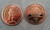 2nd Amendment Copper Round 1 oz .999 Fine