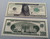 HILLARY CLINTON 2008 FAKE DOLLAR BILLS funny money Lot of 10