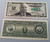 John McCAIN FAKE DOLLAR BILLS funny money lot of 10
