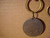 Shaddys Milts Silk Carter Brothel Token Key Chain