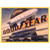 Goodyear Blimp Tin Sign
