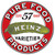 Heinz Round Tin Sign