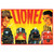 Lionel Father and Son Tin Sign