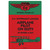 Airplane Pilot on Duty Tin Sign
