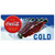 Coke® Cold Tin Sign