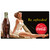  Coca-Cola® Refreshed Beauty Tin Sign