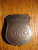 Fireman Solid Brass Western Badge #146