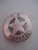 U.S. Marshal Western Badge 20
