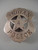 Sioux Indian Police #4 Western Badge