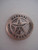 Texas Marshal Pecos Western Badge