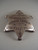 California Railroad Police #167 Steamboat Western Badge