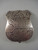 Sheriff Western Badge 82