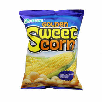 Regent Golden Sweet Corn 2.12 oz