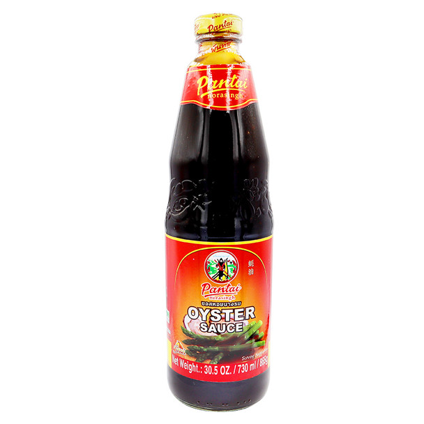 Pantai Norasingh Oyster Sauce 30.5 oz