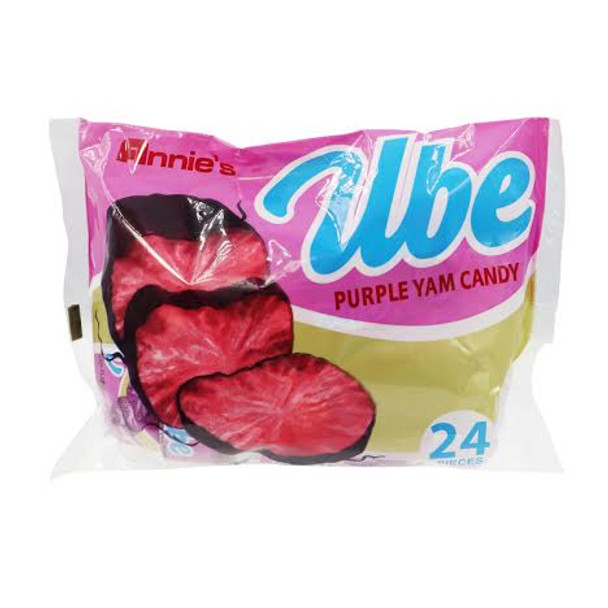 Annies Candy Purple Yam Ube 5.12 oz